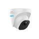 Комплект IP відеоспостереження на 4 камери Reolink RLK8-800D4-A-V2