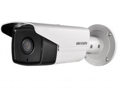 IP відеокамера з детектором облич Hikvision DS-2CD2T63G0-I8, 6Мп