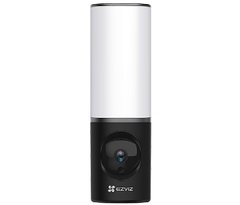 Смарт-камера с функциями безопасности Ezviz CS-LC3-A0-8B4WDL, 4Мп