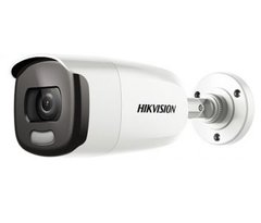 Уличная MHD камера Hikvision DS-2CE12DFT-F, 2Мп