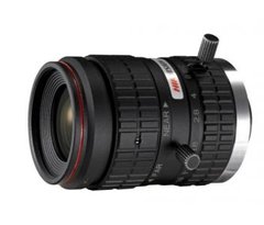 Объектив для 8Мп камер с ИК коррекцией Hikvision MF2518M-8MPIR