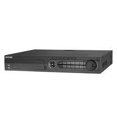 32-канальный Turbo HD видеорегистратор DS-7332HUHI-K4, 8Мп