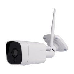 4G уличная IP видеокамера Light Vision VLC-0505IG, 5Мп