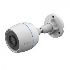 Вулична циліндрична Wi-Fi камера Ezviz CS-H3C, 2Мп