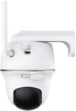 Уличная поворотная Wi-Fi камера Reolink Argus Series B430, 5Мп
