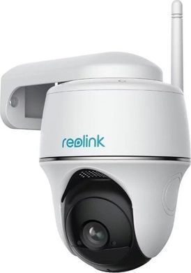 Уличная поворотная Wi-Fi камера Reolink Argus Series B430, 5Мп