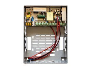 Блок безперебійного живлення SEVEN PS-7999, 12В 10А