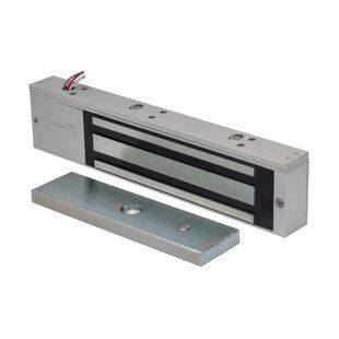 Електромагнітний замок TRINIX TML-300LED, 300 кг