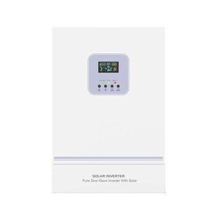 Гибридный инвертор Full Energy GA3024CDMHG 3000Вт