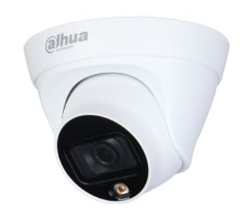 IP камера c LED підсвічуванням Dahua IPC-HDW1239T1-LED-S5, 2Мп