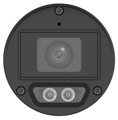 Вулична ColorHunter IP-відеокамера Uniview IPC2128LB-ADF28K-DL, 8Мп