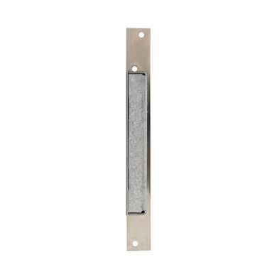 Механизм замка CISA 57010 (BS70мм) хром матовый