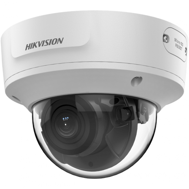 Моторизированная IP камера Hikvision DS-2CD2743G2-IZS, 4Мп