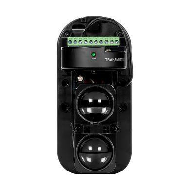 Инфракрасный барьер Trinix TRX-60M/4CH, 2 луча 60 м
