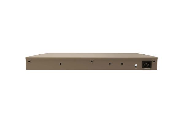28-портовий керований комутатор Tenda TEG5328F