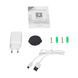 Поворотна Wi-Fi камера з мікрофоном Light Vision VLC-09ID, 3Мп