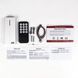 Контролер з EM-Marine зчитувачем EM-Marine ATIS ACPR-08 EM (white)