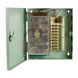 Блок живлення Kraft KRF-1215(9CH) BOX, 12В 15А