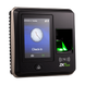 Биометрический терминал учета рабочего времени ZKTeco SF300 [ID] (ZLM60) black