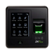 Биометрический терминал учета рабочего времени ZKTeco SF300 [ID] (ZLM60) black