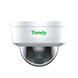 Купольна антивандальна Color Maker IP-камера Tiandy TC-C35KS 3ERA-28, 5Мп