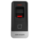 Зчитувач відбитків пальців Hikvision DS-K1201AEF