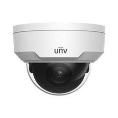 IP відеокамера купольна Uniview IPC322SB-DF28K-I0, 2Мп