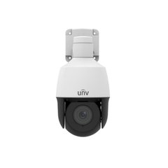 Вулична поворотна IP камера Uniview IPC672LR-ADUPKF40, 2Мп