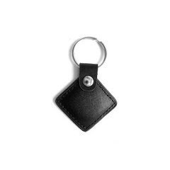 Безконтактний брелок Atis RFID KEYFOB MF-Leather
