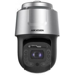 IP Speed Dome камера с лазерной подсветкой Hikvision DS-2DF8C260I5XS-AELW(T5), 2Мп