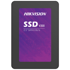 SSD накопичувач 1TB HIKVISION V300 1024G-SSDV04dCD20A1024BAA