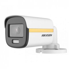 Вулична ColorVu камера Hikvision DS-2CE10DF3T-F, 2Мп