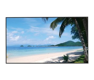 UHD LED монітор Dahua LM55-S400, 55''