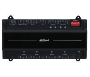 2-дверный контроллер двустороннего доступа Dahua DHI-ASC2202B-D
