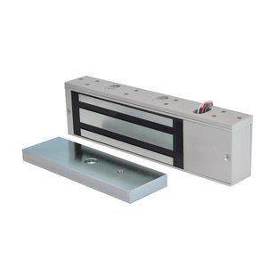 Електромагнітний замок TRINIX TML-500LED, 500 кг