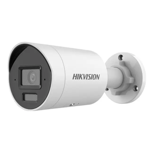 Уличная IP камера с двойной подсветкой Hikvision DS-2CD2043G2-LI, 4Мп (2.8 мм)