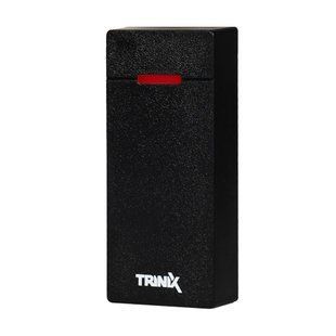 Контролер з EM-Marine зчитувачем Trinix TRR-1202EW