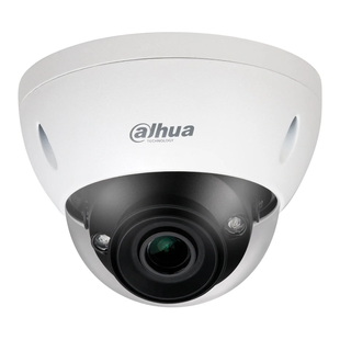 Купольна WizMind IP камера Dahua IPC-HDBW5241EP-Z5E, 2Мп