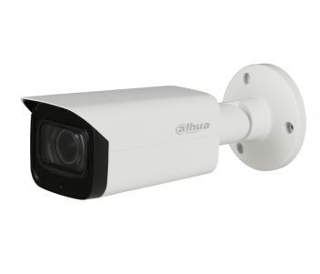 Вулична HDCVI камера Dahua HAC-HFW2501TP-I8-A, 5Мп