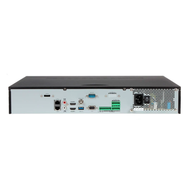 32-канальный IP видеорегистратор Hikvision iDS-7732NXI-I4/X (B), 12Мп