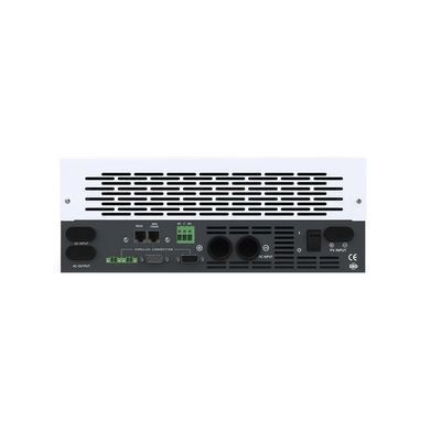 Гибридный инвертор Full Energy GA5548CSMGBG 5500Вт, DC 48В, AC 230В, MPPT 100А, PV 500В, PV 8.5кВт