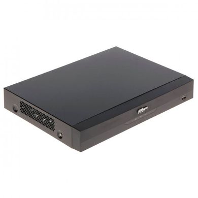 8-канальный WizSense видеорегистратор Dahua XVR5108HE-I3, 5Мп