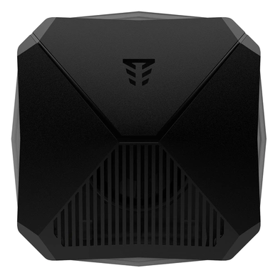 Бездротова вулична сирена Tiras X-Siren (black)