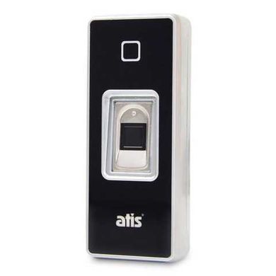Біометричний контролер зі зчитувачем ATIS FPR-4