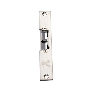 Електрозасувка Yli Electronic YS-131NC-S (power closed), 500 кг
