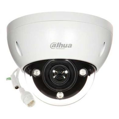 Купольна WizMind IP камера Dahua IPC-HDBW5241EP-Z5E, 2Мп