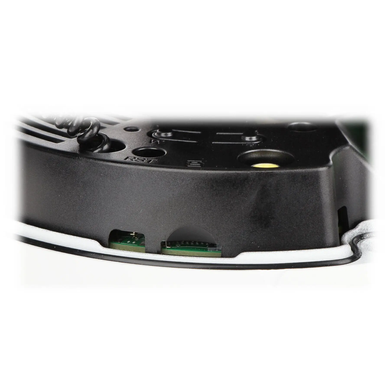 Купольна WizMind IP камера Dahua IPC-HDBW5241EP-Z5E, 2Мп