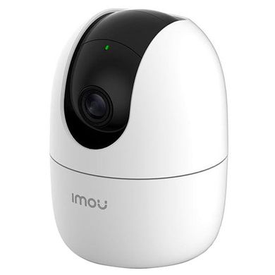 Поворотная Wi-Fi IP камера видеонаблюдения iMou IPC-A22EP, 2Мп
