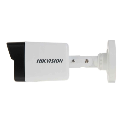 Вулична IP відеокамера Hikvision DS-2CD1043G0-I(C), 4Мп