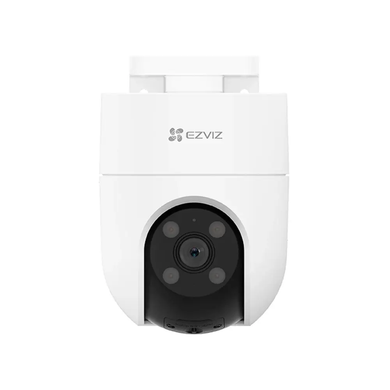 Вулична поворотна Wi-Fi камера Ezviz CS-H8C, 2Мп